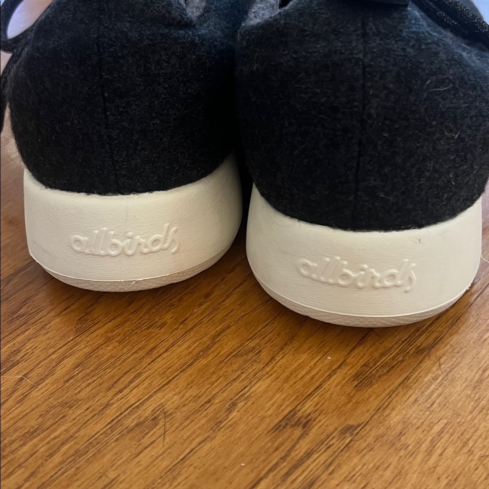 Women's Wool Runners - Picture 3 of 11